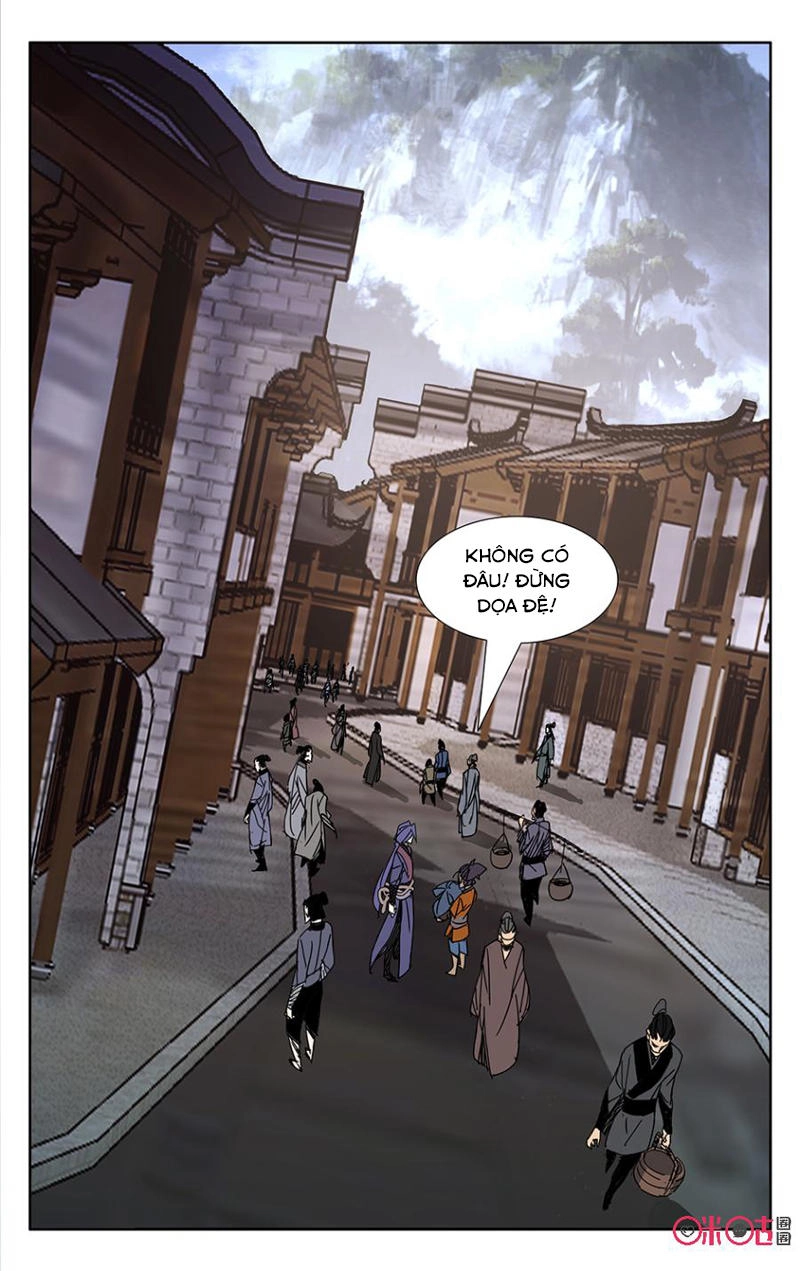 Trảm Đạo Kỷ Chapter 49 - 11