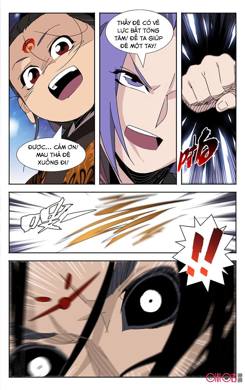 Trảm Đạo Kỷ Chapter 51 - 7