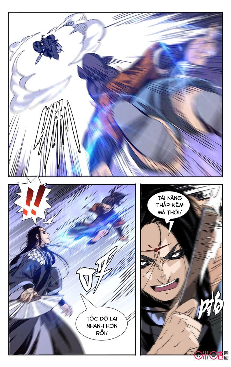 Trảm Đạo Kỷ Chapter 51 - 8