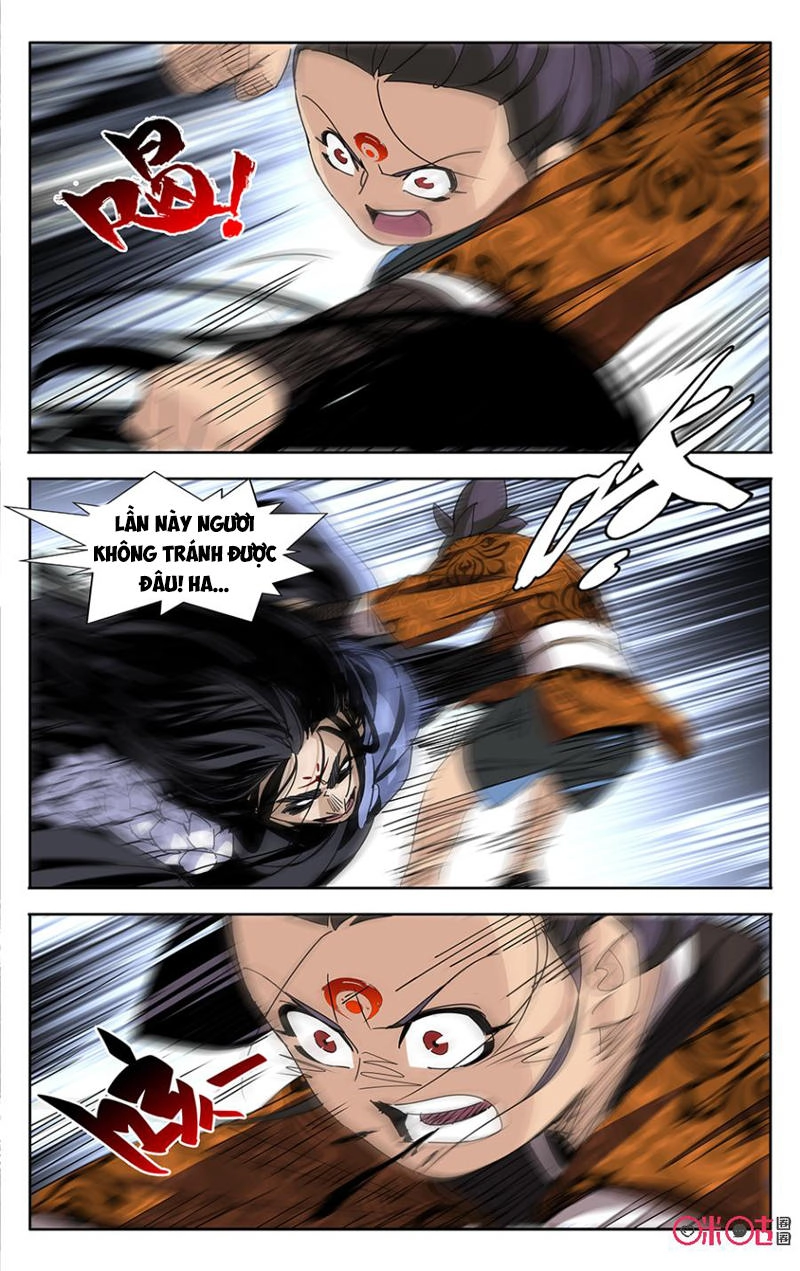 Trảm Đạo Kỷ Chapter 51 - 9