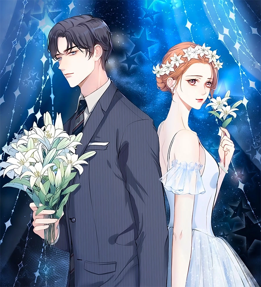 Bạn Trai Điều Khiển Giấc Mơ Chapter 1 - 1