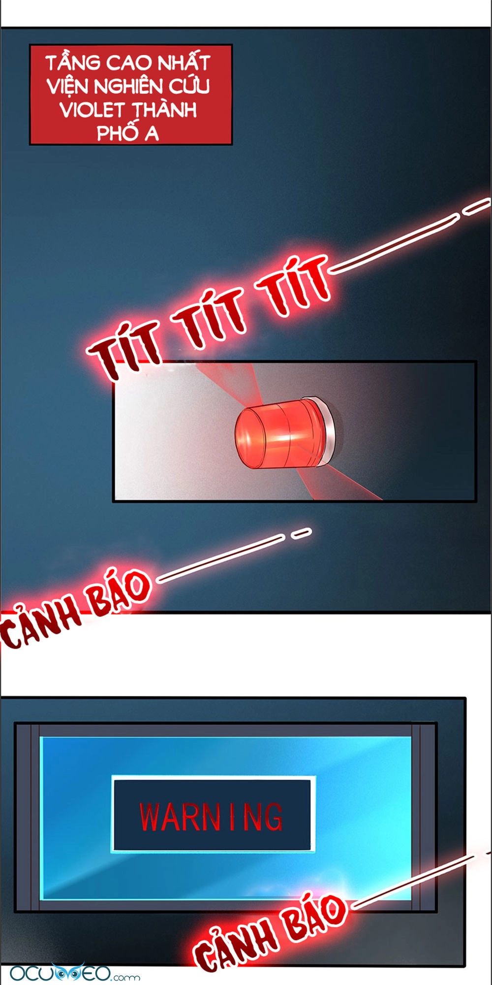 Bạn Trai Điều Khiển Giấc Mơ Chapter 1 - 2