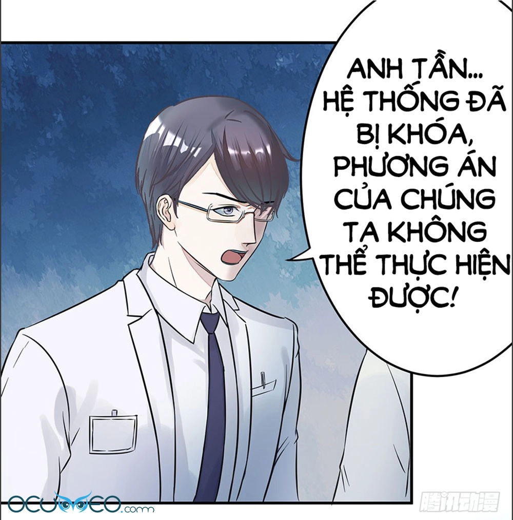 Bạn Trai Điều Khiển Giấc Mơ Chapter 1 - 7