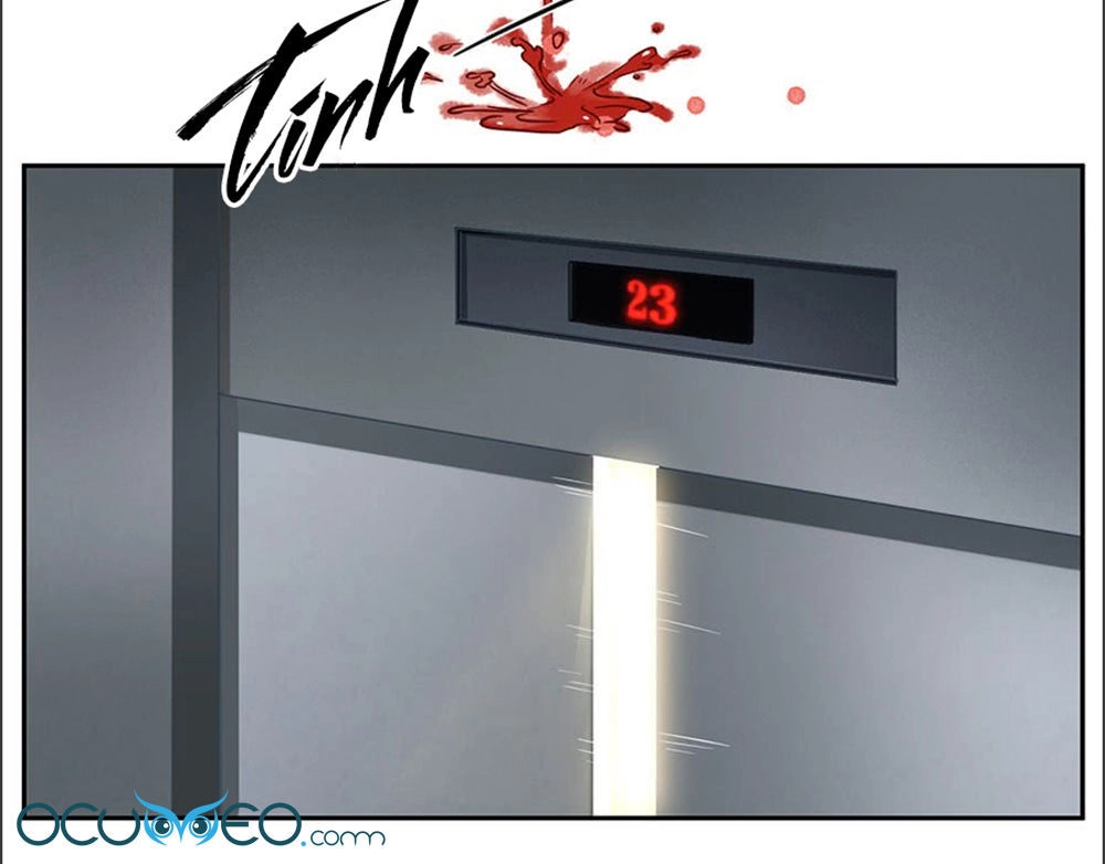 Bạn Trai Điều Khiển Giấc Mơ Chapter 1 - 10