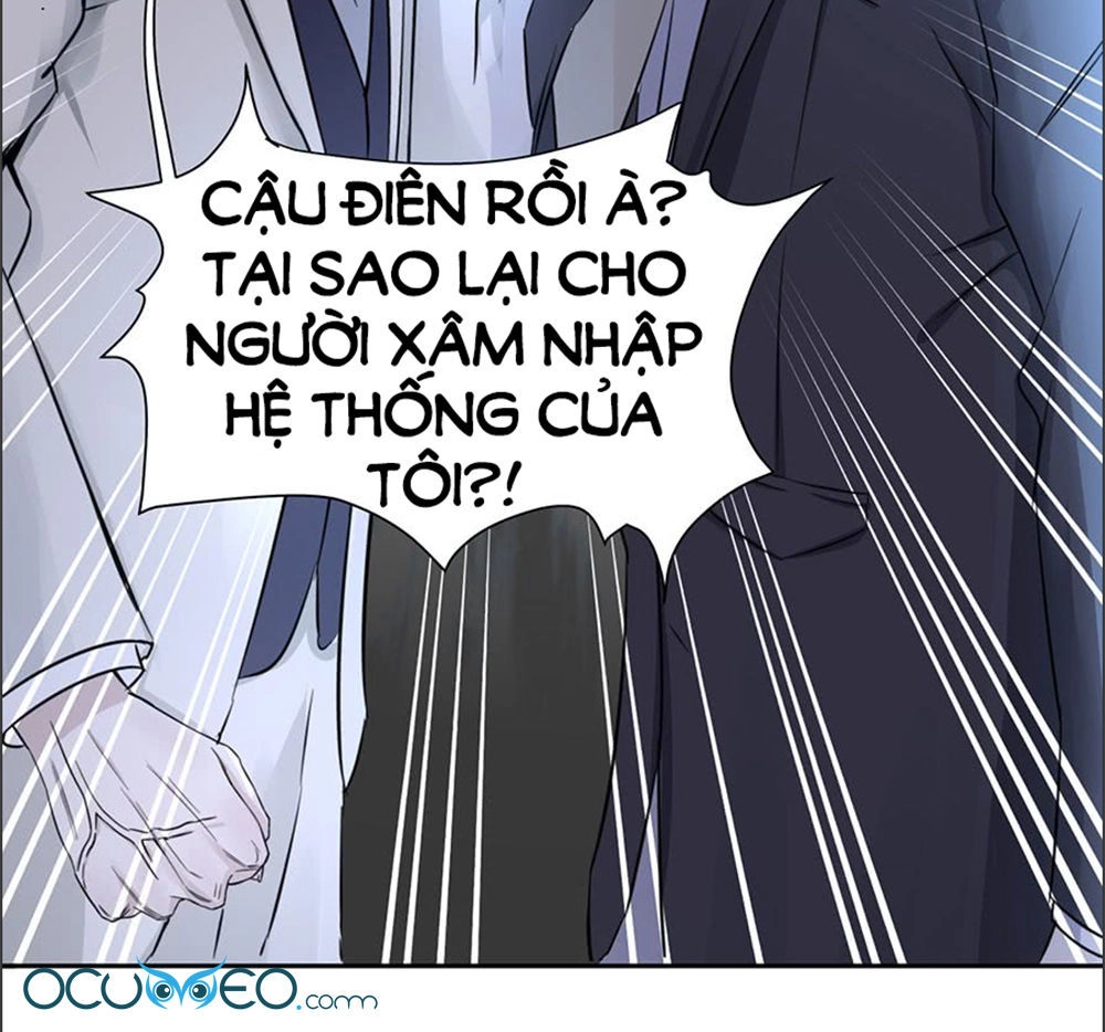 Bạn Trai Điều Khiển Giấc Mơ Chapter 1 - 17