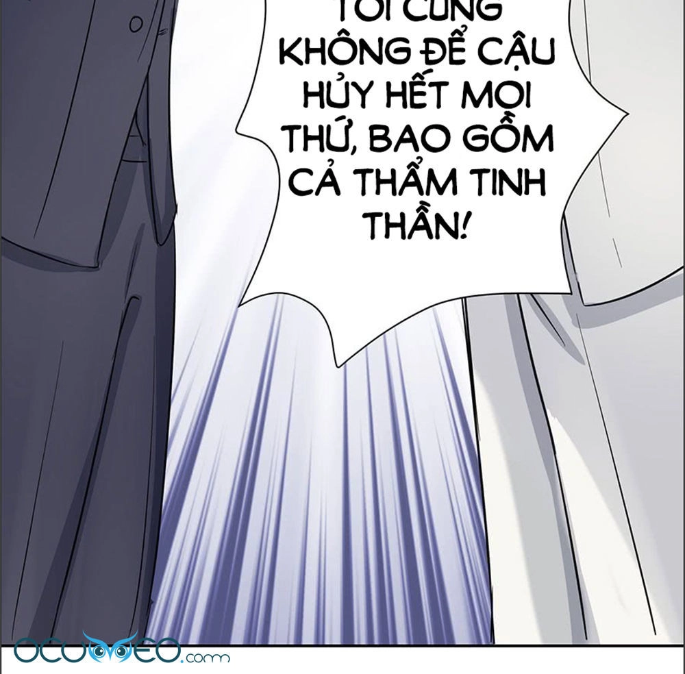 Bạn Trai Điều Khiển Giấc Mơ Chapter 1 - 22