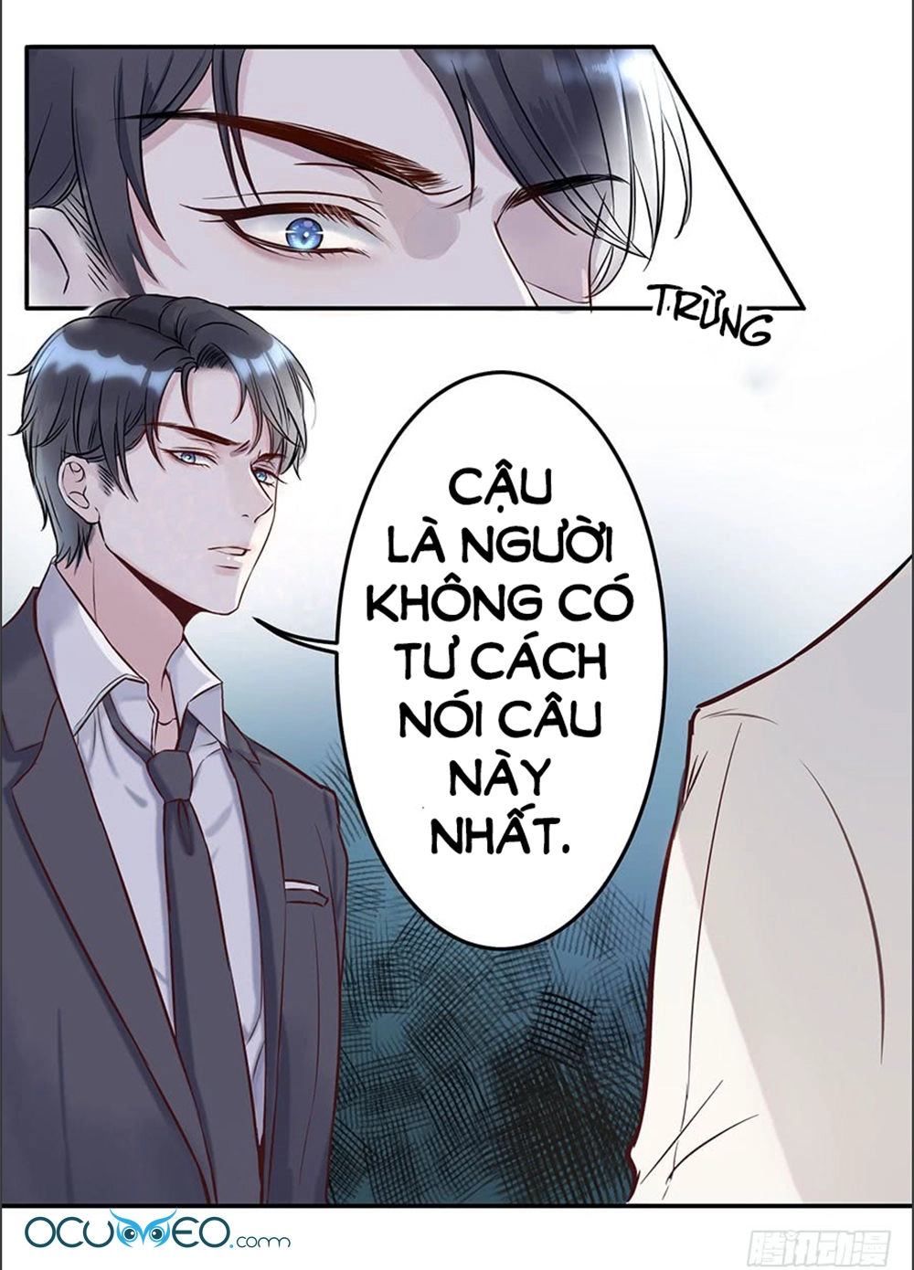 Bạn Trai Điều Khiển Giấc Mơ Chapter 1 - 23