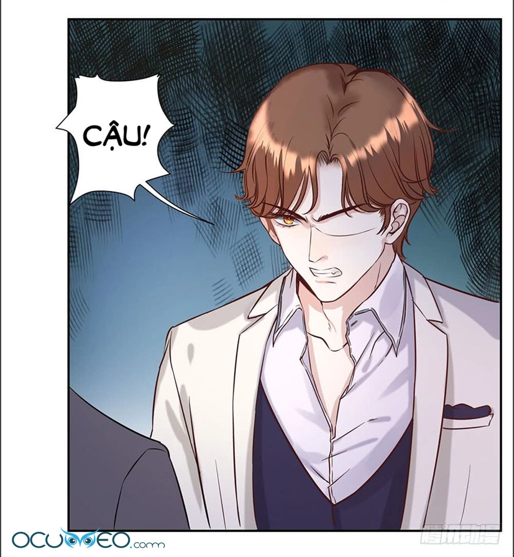 Bạn Trai Điều Khiển Giấc Mơ Chapter 1 - 24