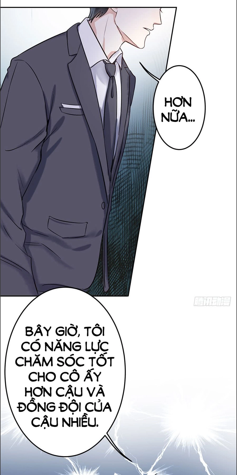 Bạn Trai Điều Khiển Giấc Mơ Chapter 1 - 25