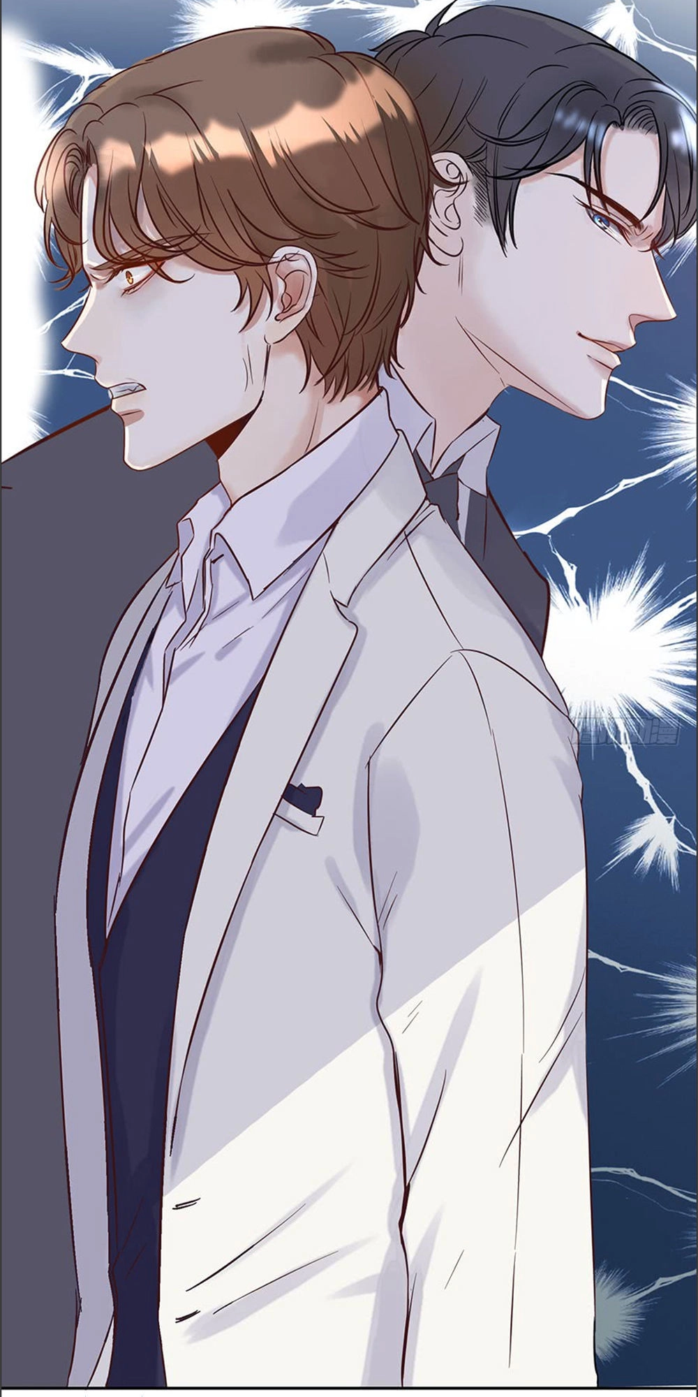 Bạn Trai Điều Khiển Giấc Mơ Chapter 1 - 26