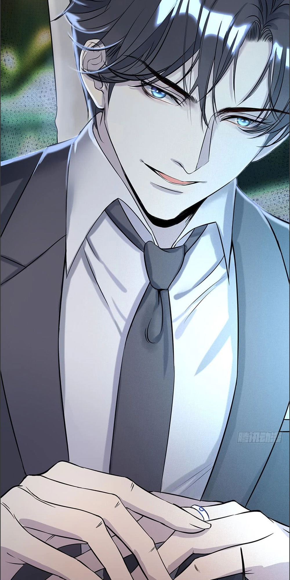 Bạn Trai Điều Khiển Giấc Mơ Chapter 1 - 29