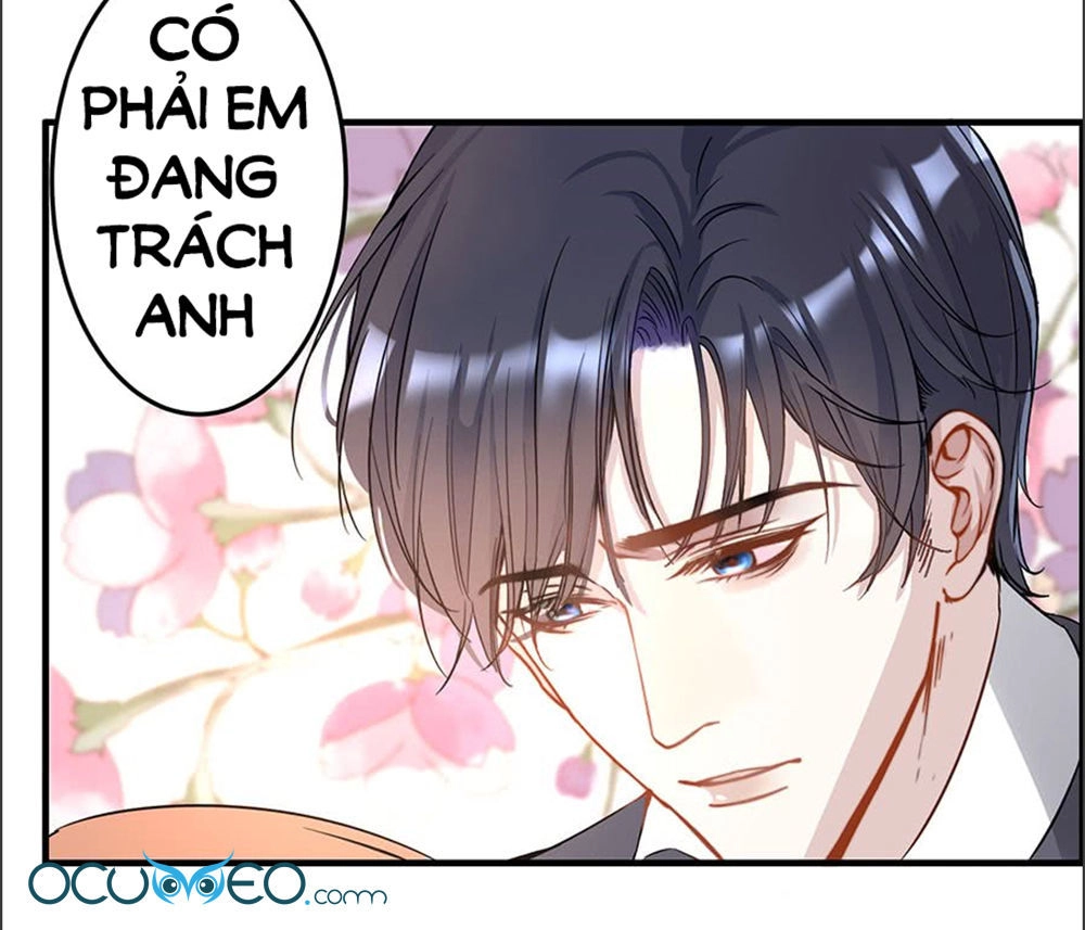 Bạn Trai Điều Khiển Giấc Mơ Chapter 1 - 34