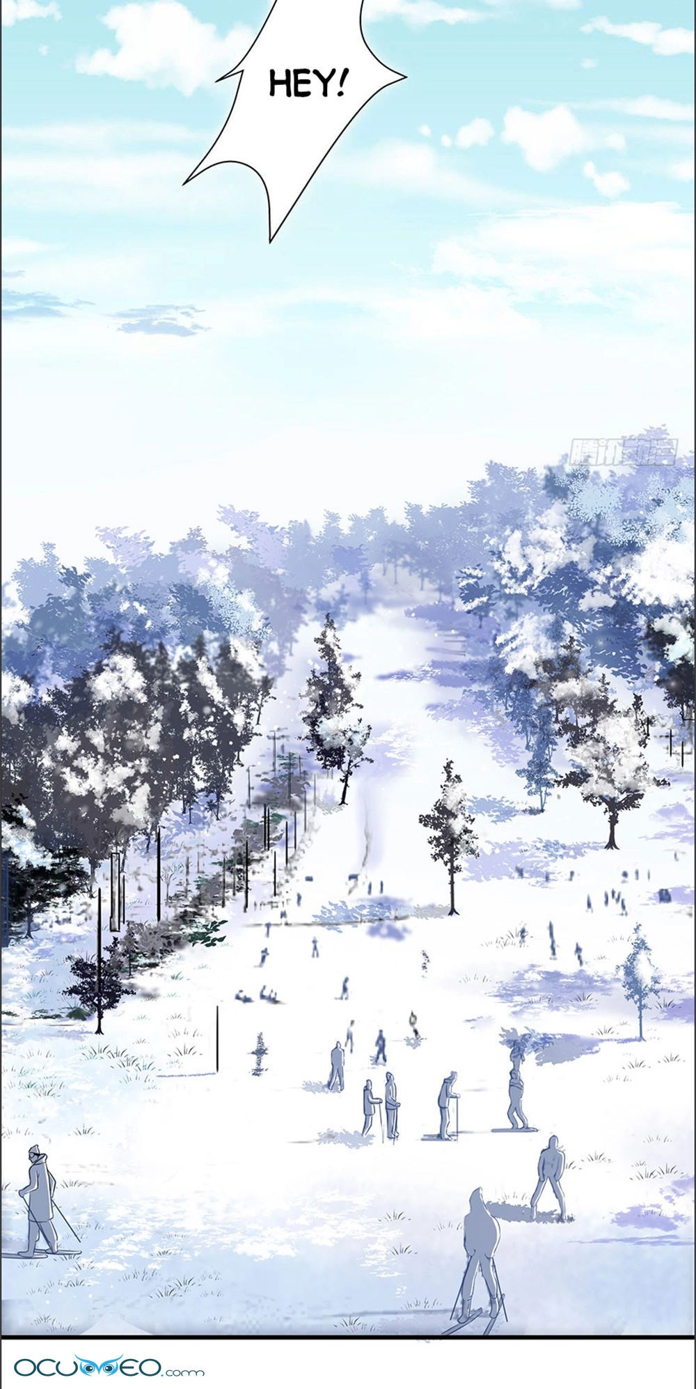 Bạn Trai Điều Khiển Giấc Mơ Chapter 1 - 36