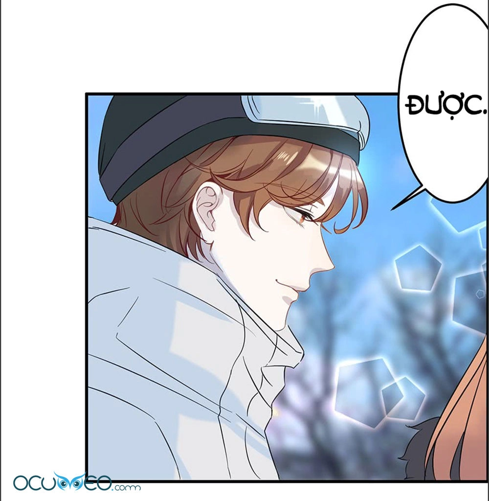 Bạn Trai Điều Khiển Giấc Mơ Chapter 1 - 40