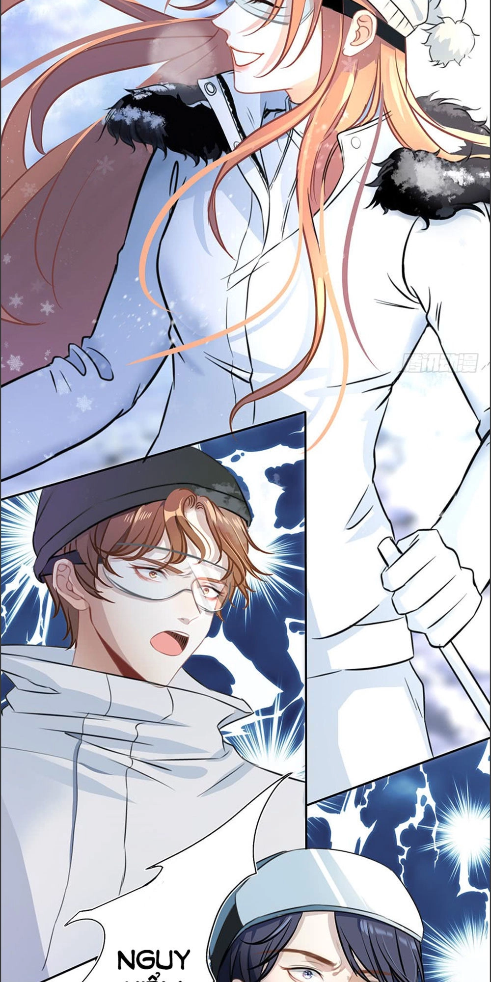 Bạn Trai Điều Khiển Giấc Mơ Chapter 1 - 46