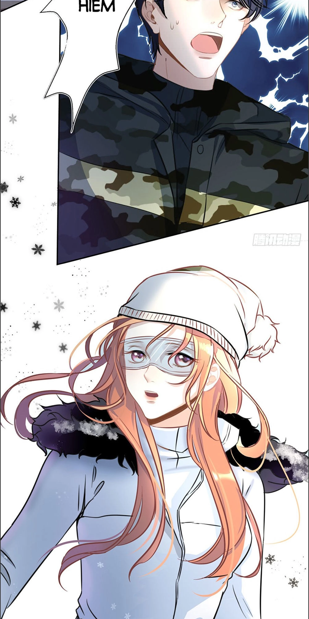 Bạn Trai Điều Khiển Giấc Mơ Chapter 1 - 47