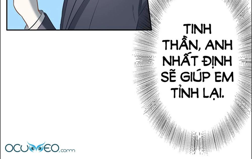 Bạn Trai Điều Khiển Giấc Mơ Chapter 1 - 60