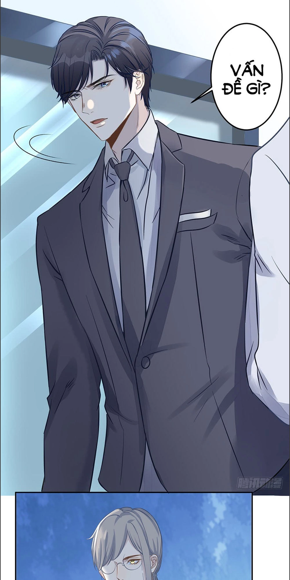 Bạn Trai Điều Khiển Giấc Mơ Chapter 1 - 65