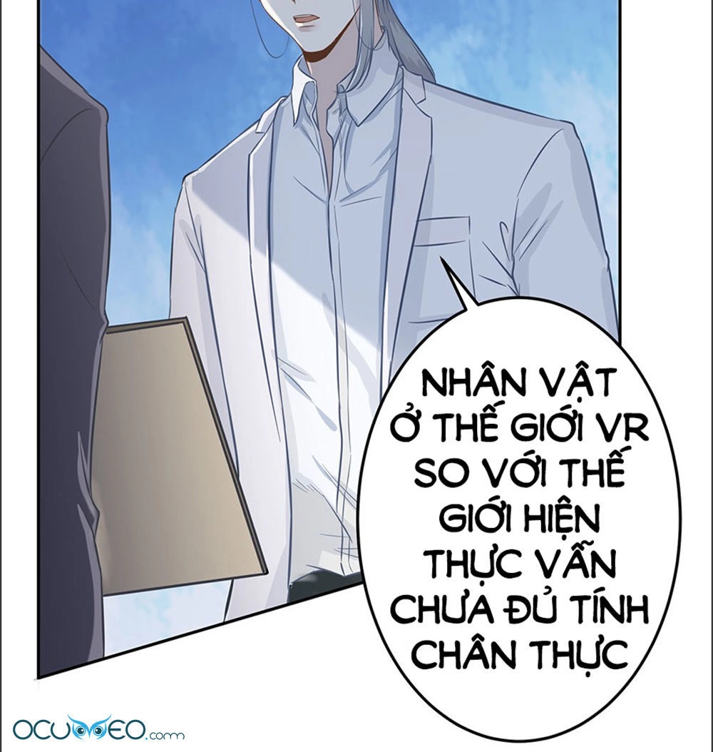 Bạn Trai Điều Khiển Giấc Mơ Chapter 1 - 66