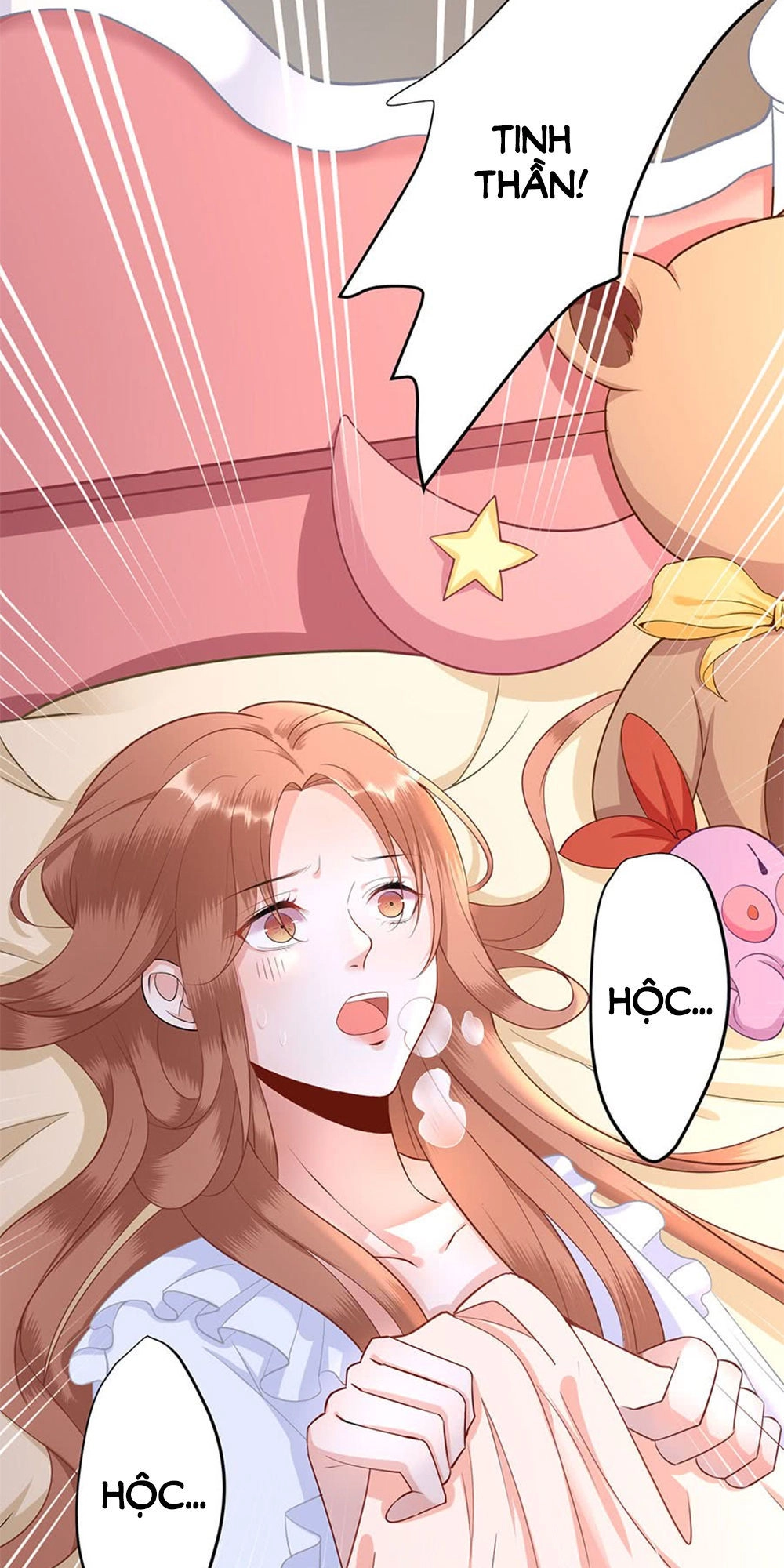 Bạn Trai Điều Khiển Giấc Mơ Chapter 2 - 7