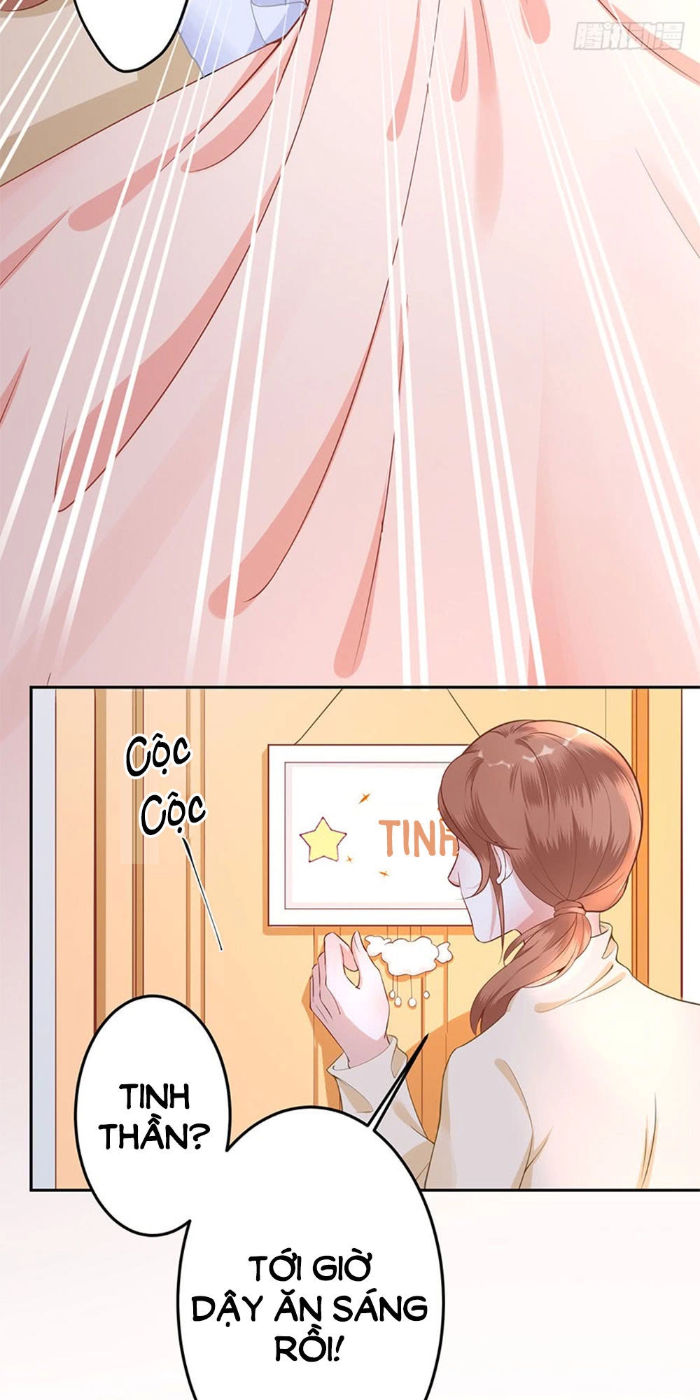 Bạn Trai Điều Khiển Giấc Mơ Chapter 2 - 8