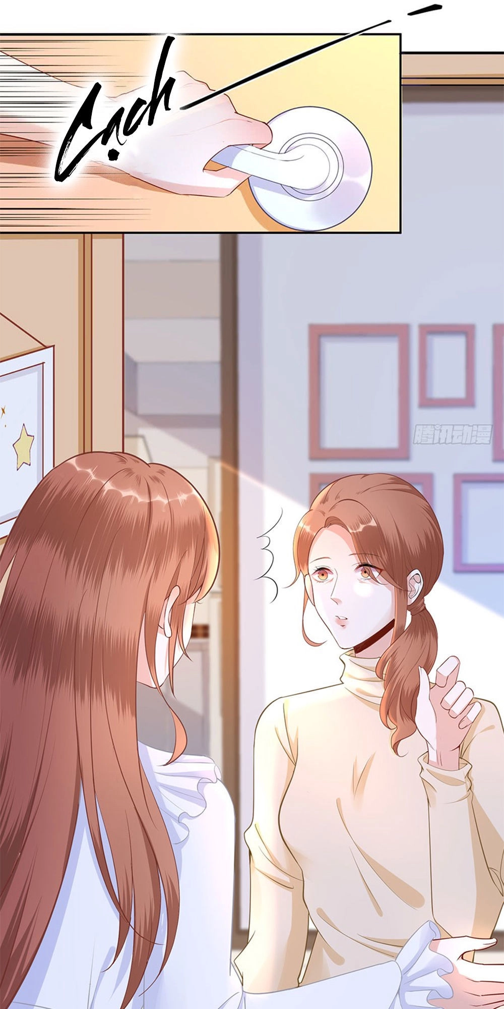 Bạn Trai Điều Khiển Giấc Mơ Chapter 2 - 10