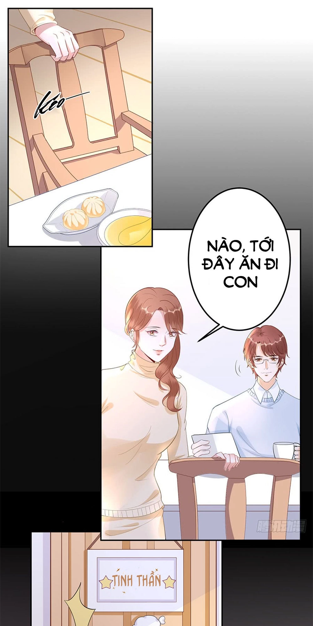 Bạn Trai Điều Khiển Giấc Mơ Chapter 2 - 14