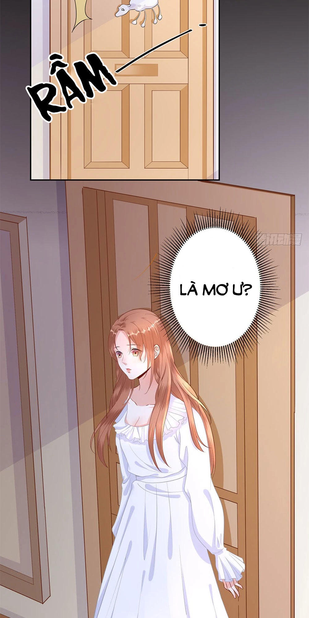 Bạn Trai Điều Khiển Giấc Mơ Chapter 2 - 15