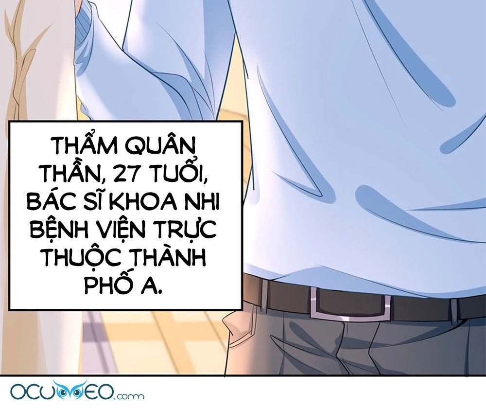 Bạn Trai Điều Khiển Giấc Mơ Chapter 2 - 19