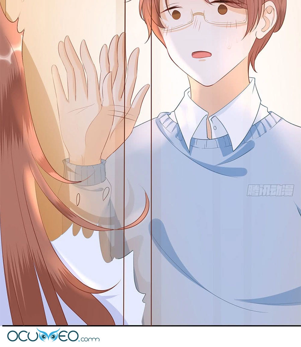 Bạn Trai Điều Khiển Giấc Mơ Chapter 2 - 21