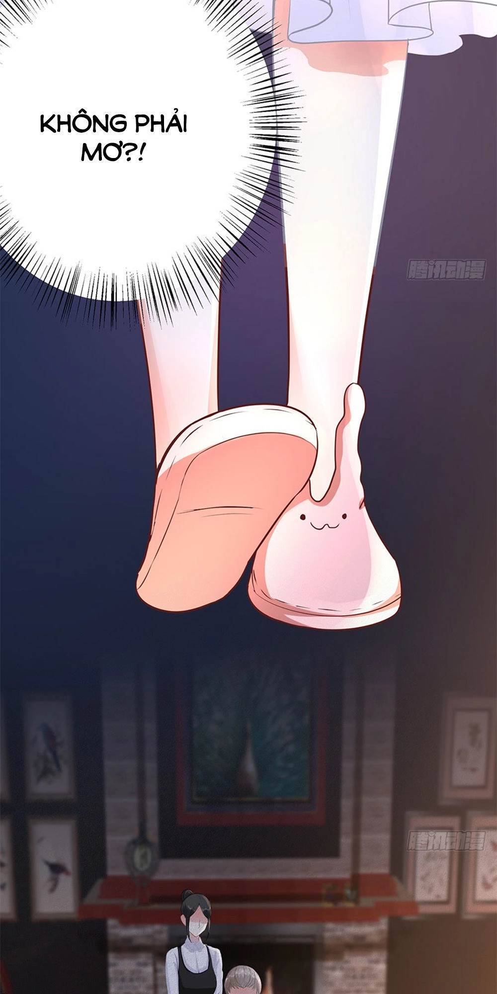 Bạn Trai Điều Khiển Giấc Mơ Chapter 2 - 24