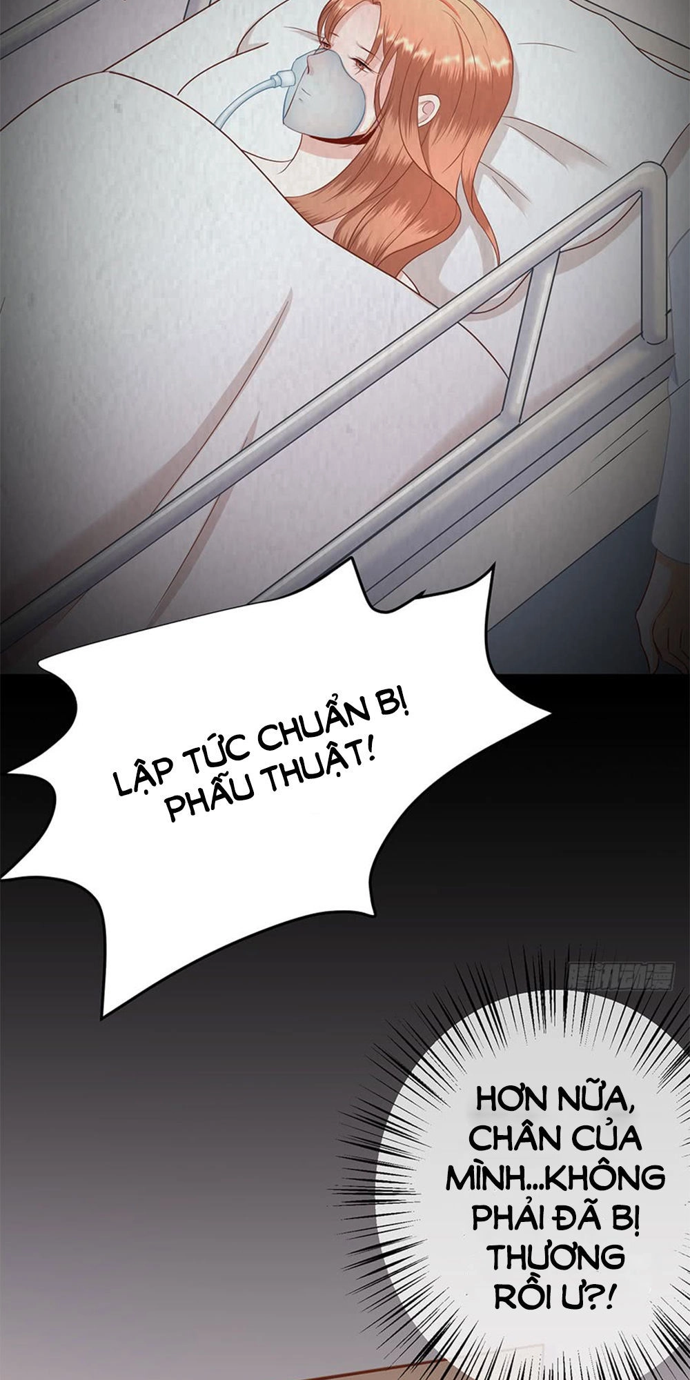 Bạn Trai Điều Khiển Giấc Mơ Chapter 2 - 29