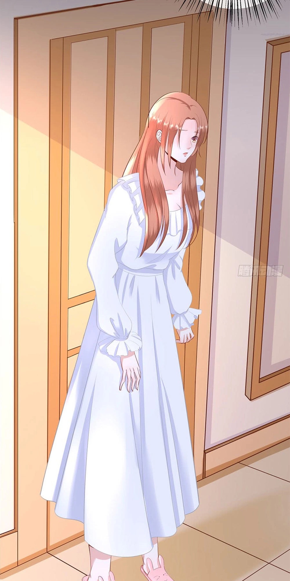 Bạn Trai Điều Khiển Giấc Mơ Chapter 2 - 30