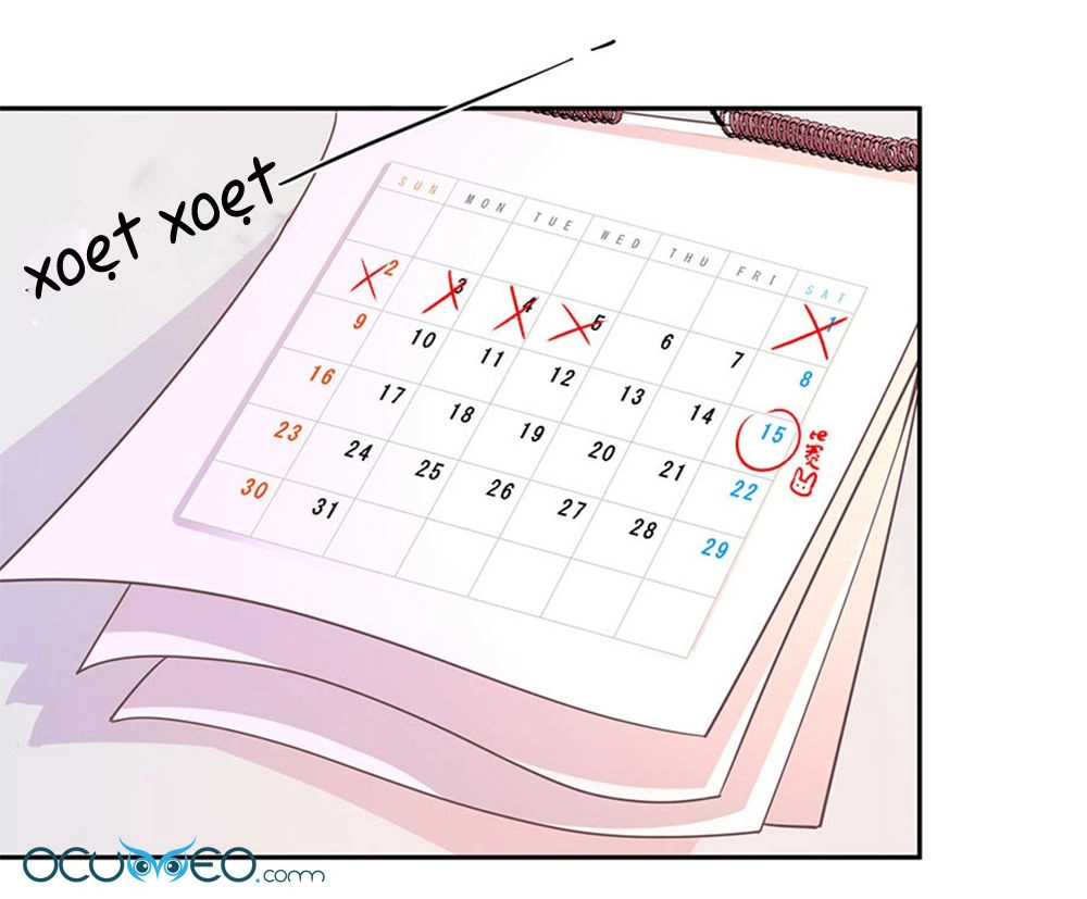 Bạn Trai Điều Khiển Giấc Mơ Chapter 2 - 32