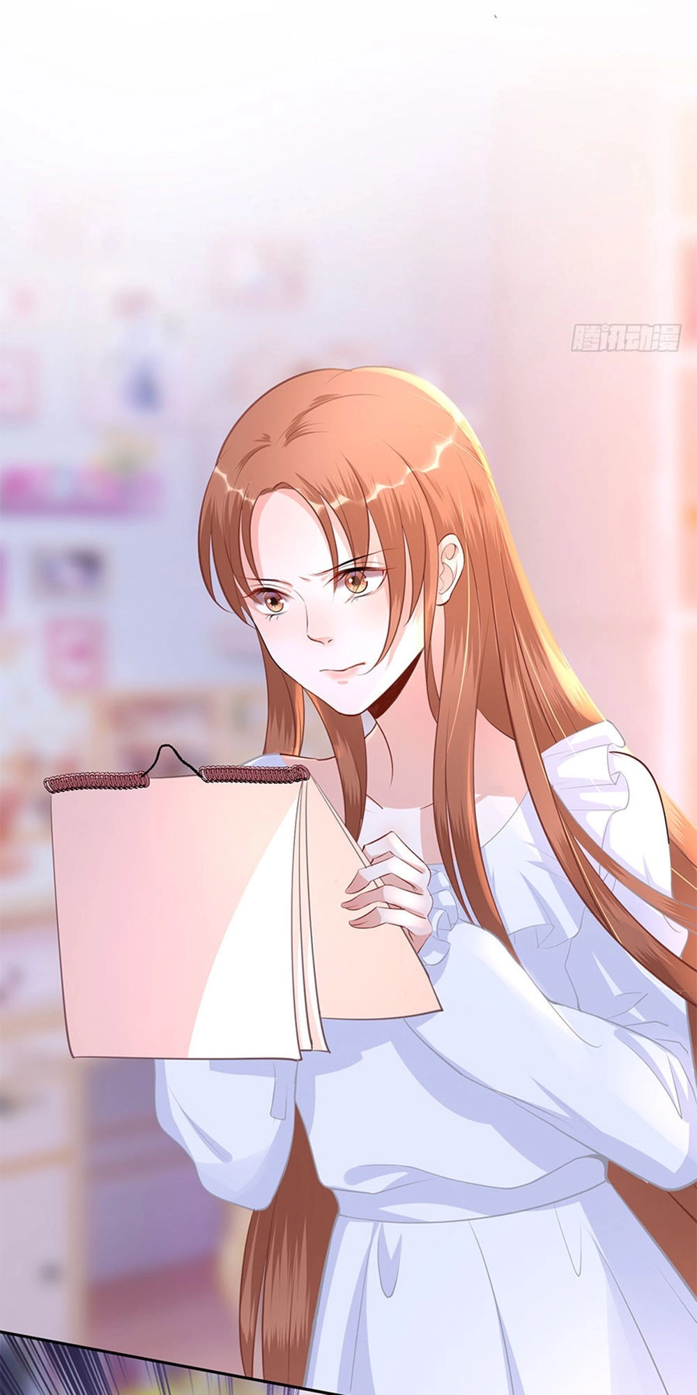 Bạn Trai Điều Khiển Giấc Mơ Chapter 2 - 35