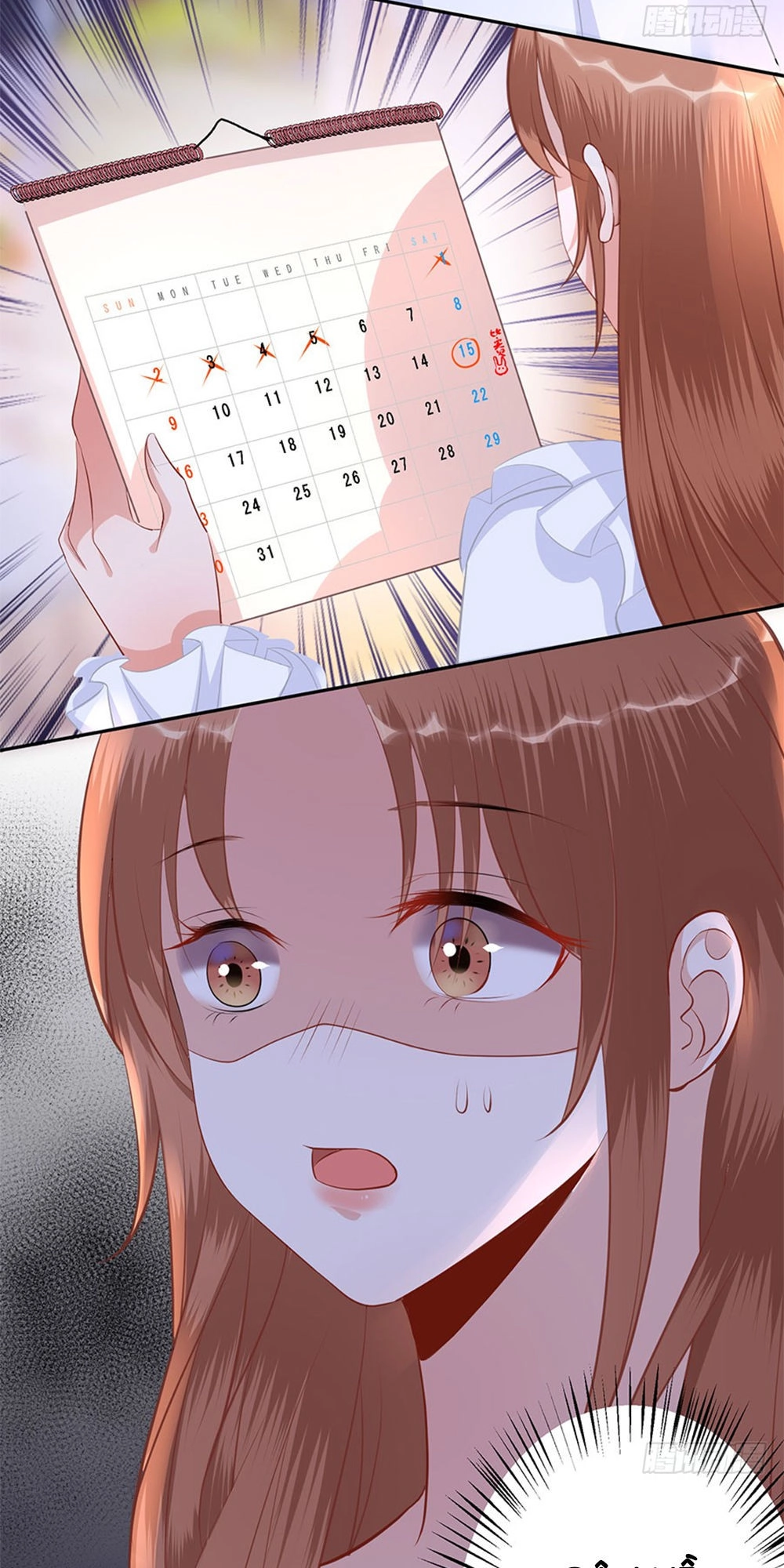 Bạn Trai Điều Khiển Giấc Mơ Chapter 2 - 36