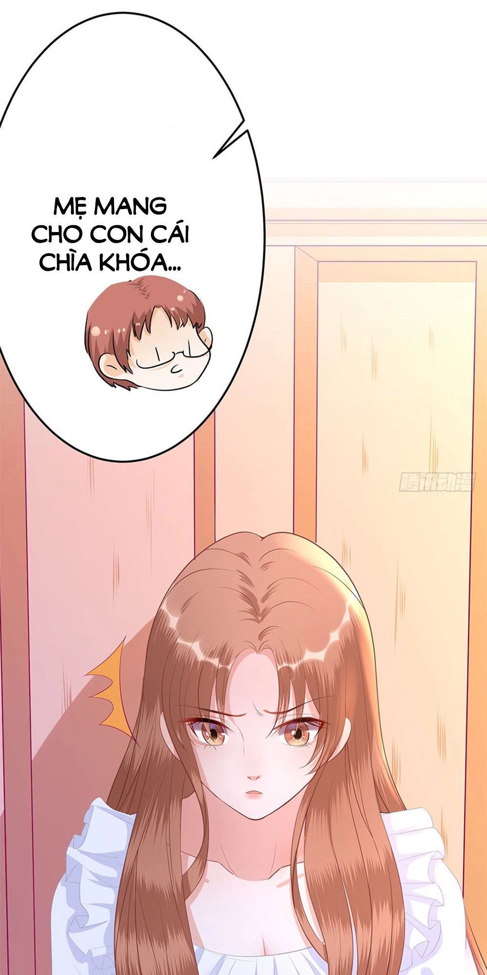 Bạn Trai Điều Khiển Giấc Mơ Chapter 2 - 39