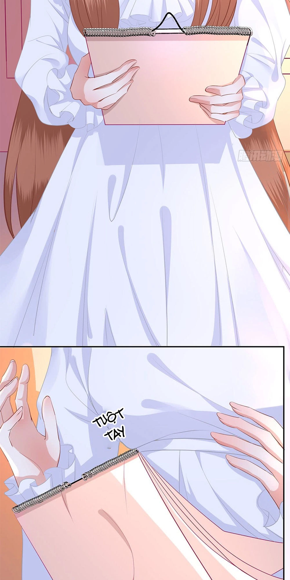 Bạn Trai Điều Khiển Giấc Mơ Chapter 2 - 40