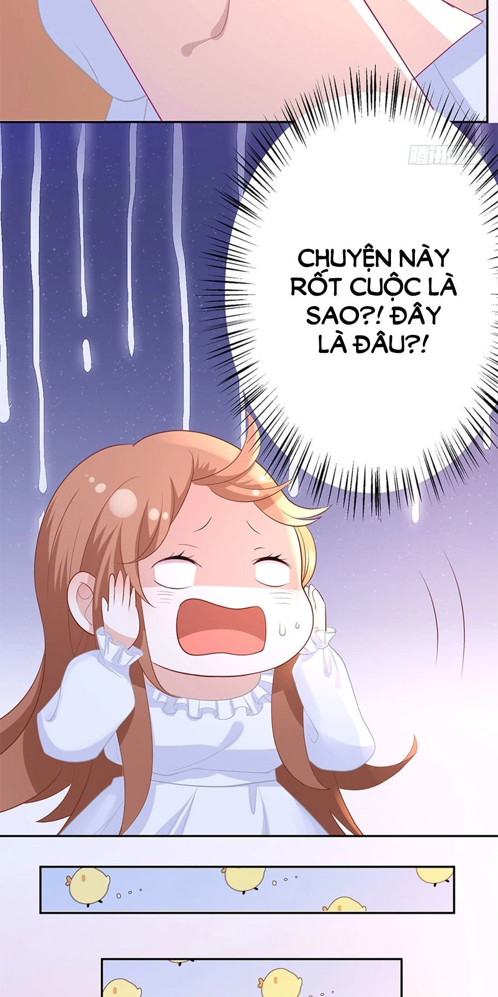 Bạn Trai Điều Khiển Giấc Mơ Chapter 2 - 41