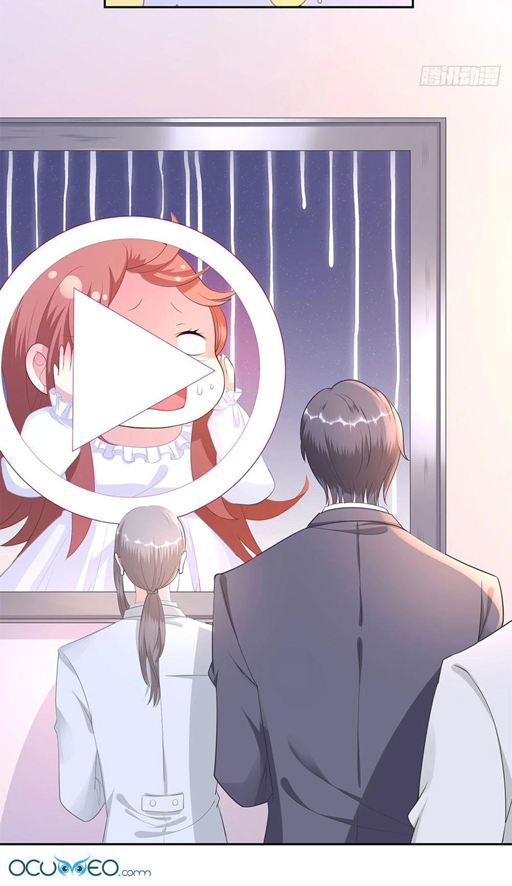 Bạn Trai Điều Khiển Giấc Mơ Chapter 2 - 42