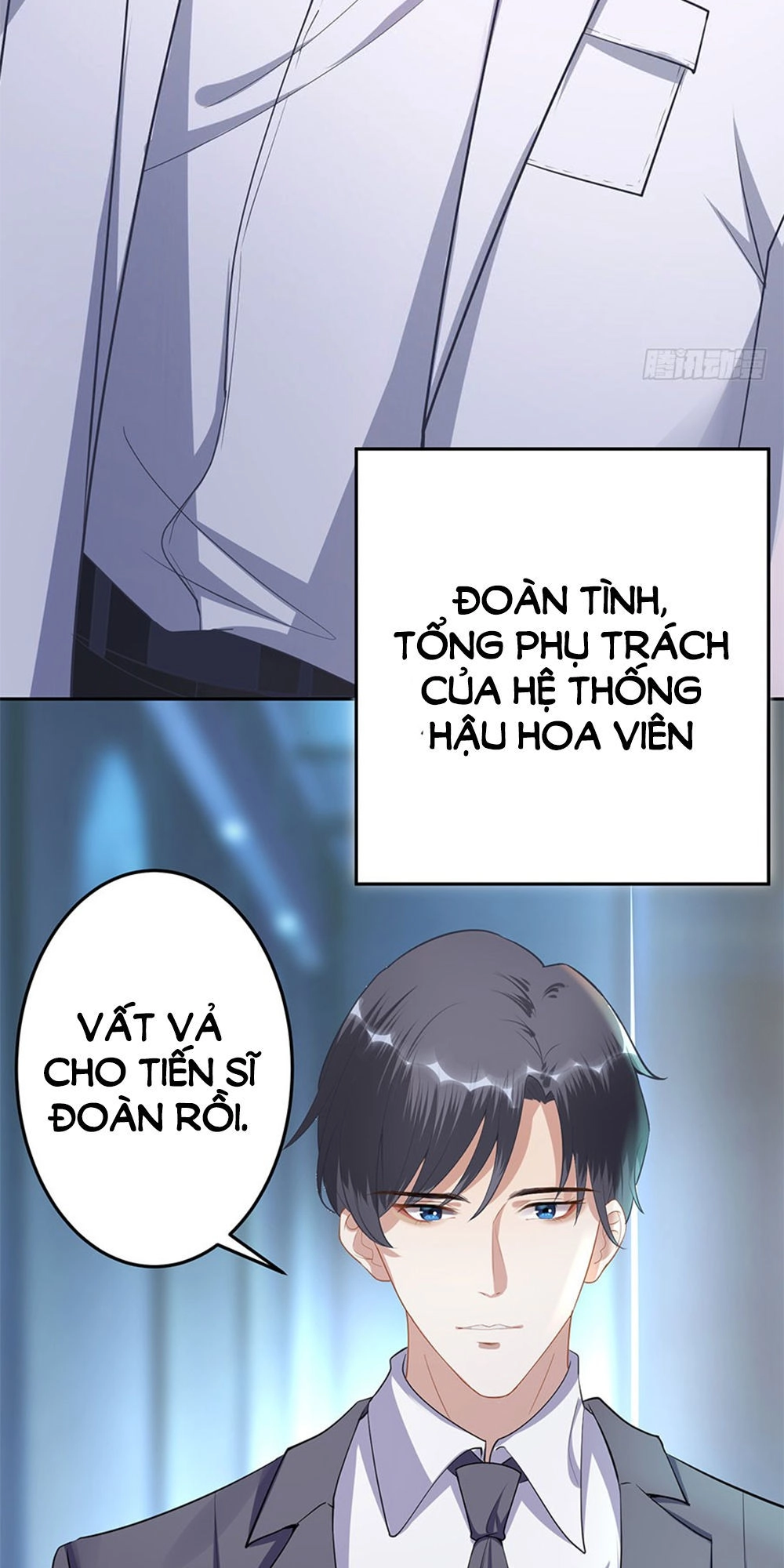 Bạn Trai Điều Khiển Giấc Mơ Chapter 2 - 45