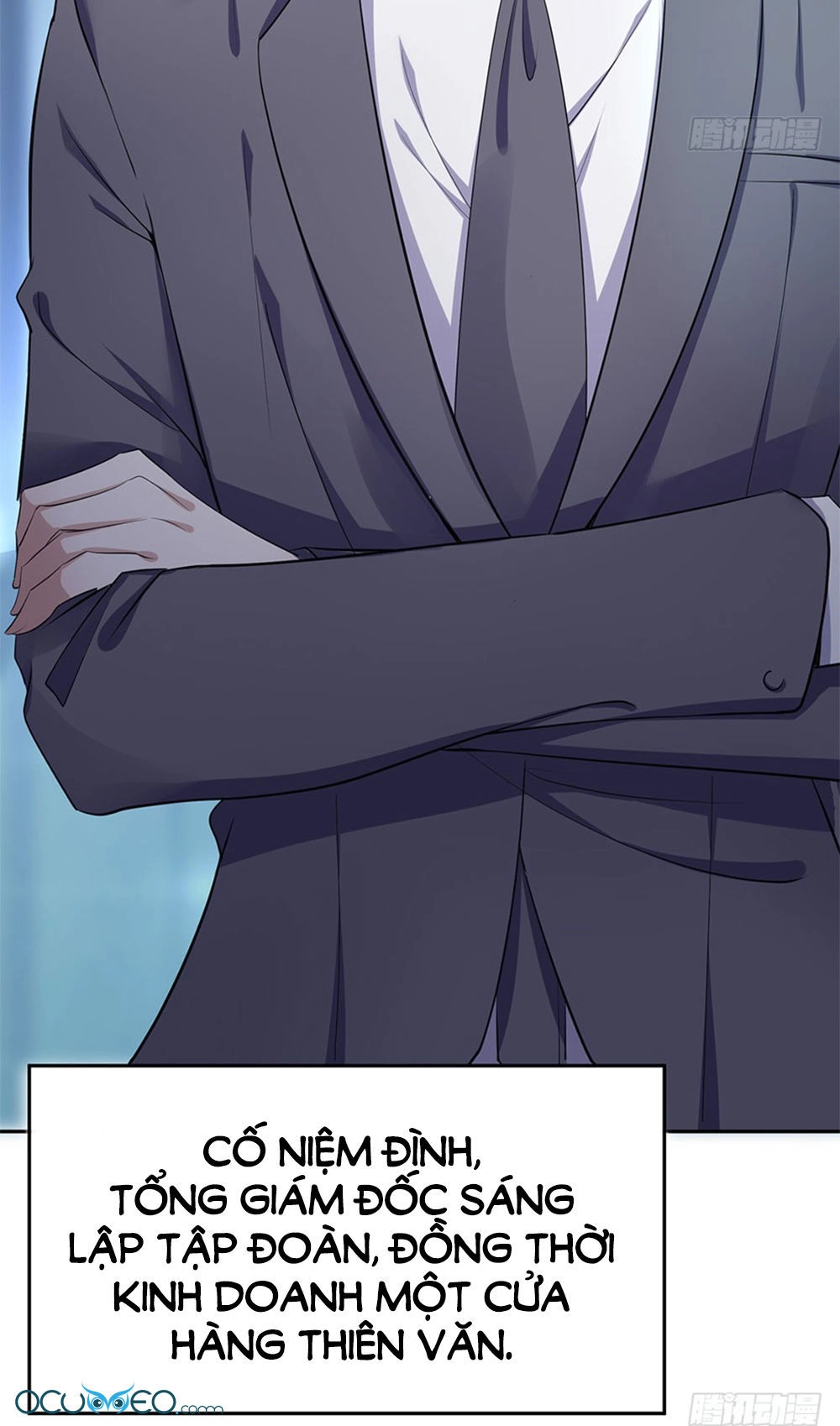 Bạn Trai Điều Khiển Giấc Mơ Chapter 2 - 46