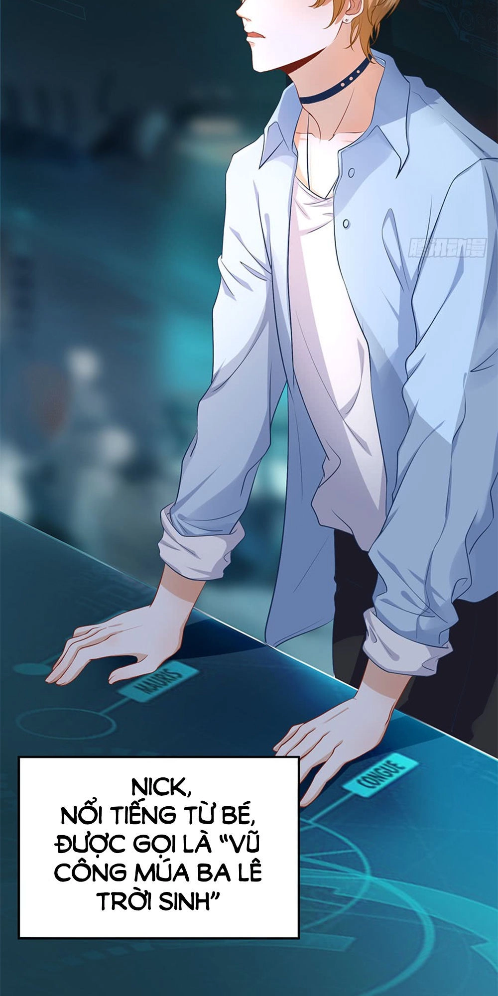 Bạn Trai Điều Khiển Giấc Mơ Chapter 2 - 51