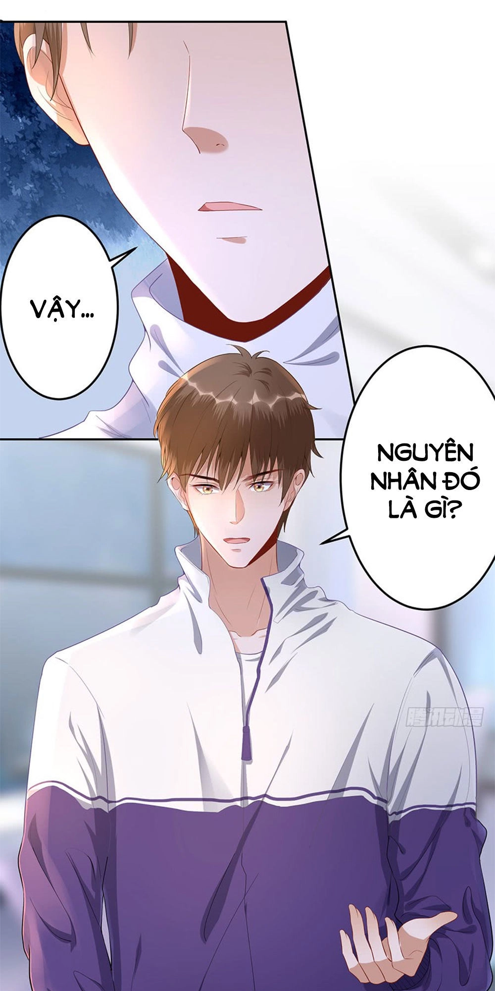 Bạn Trai Điều Khiển Giấc Mơ Chapter 2 - 54