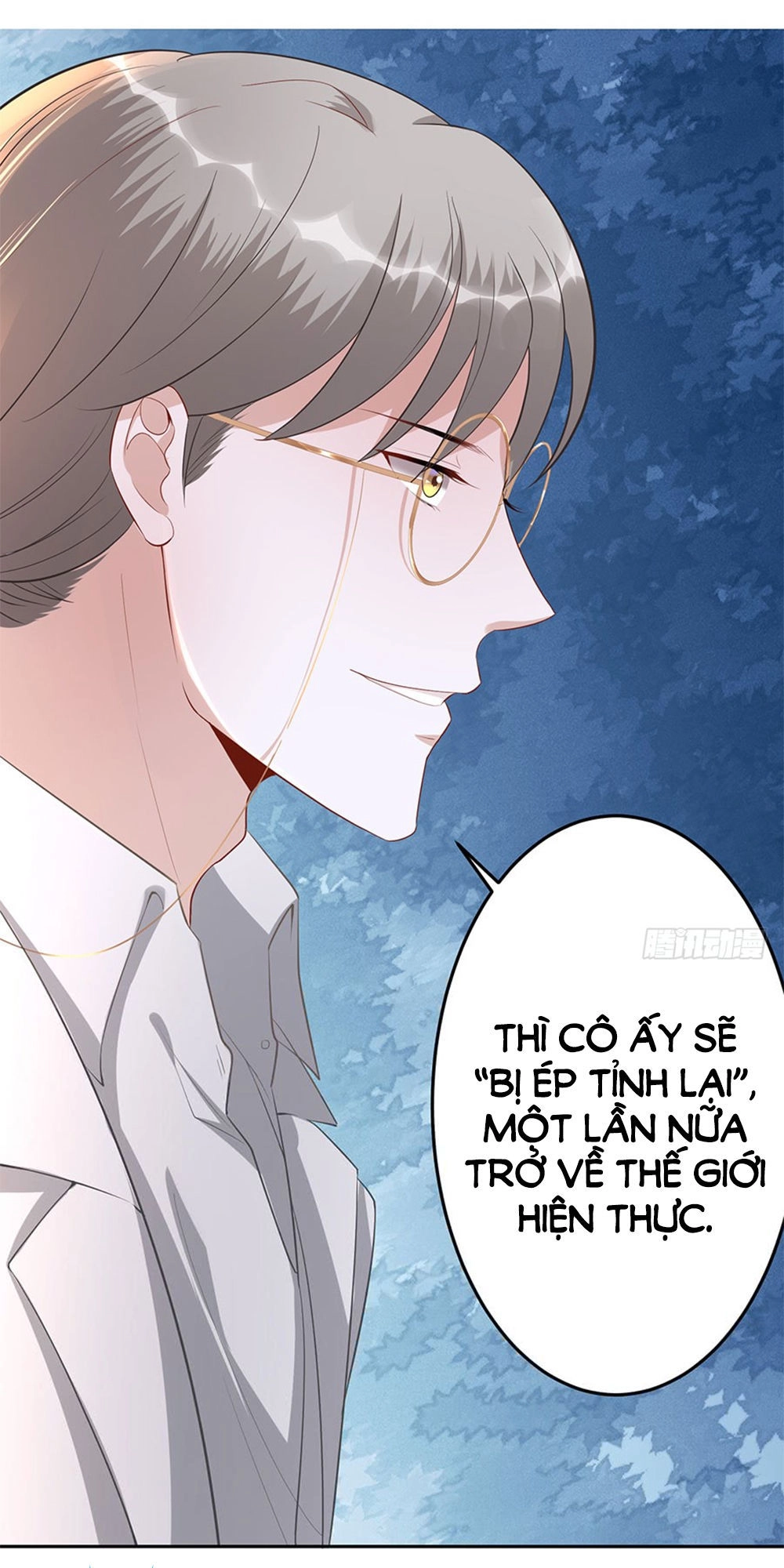 Bạn Trai Điều Khiển Giấc Mơ Chapter 2 - 58