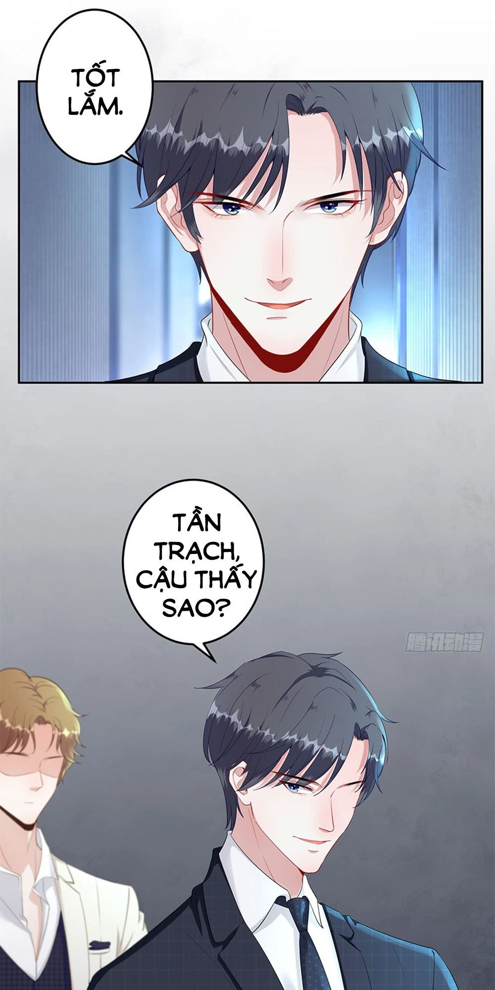 Bạn Trai Điều Khiển Giấc Mơ Chapter 2 - 60