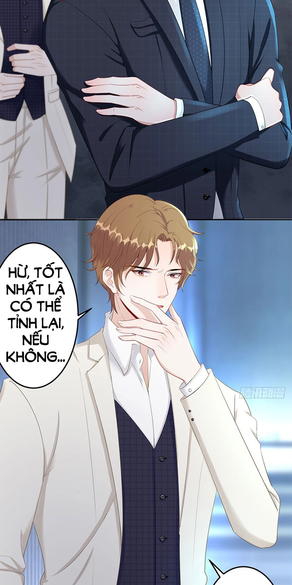 Bạn Trai Điều Khiển Giấc Mơ Chapter 2 - 61