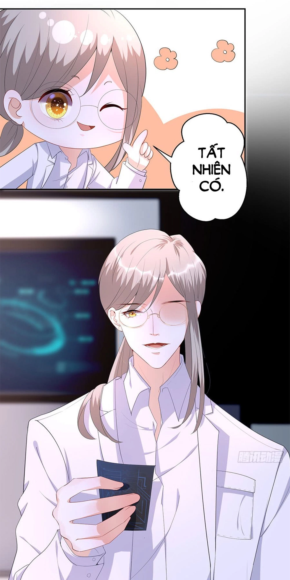 Bạn Trai Điều Khiển Giấc Mơ Chapter 2 - 68