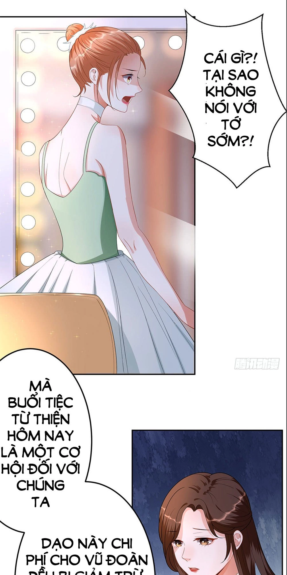 Bạn Trai Điều Khiển Giấc Mơ Chapter 3 - 13