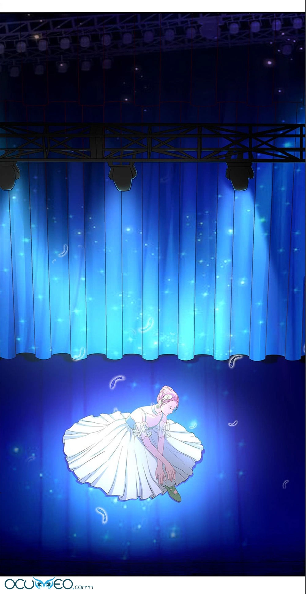 Bạn Trai Điều Khiển Giấc Mơ Chapter 3 - 28